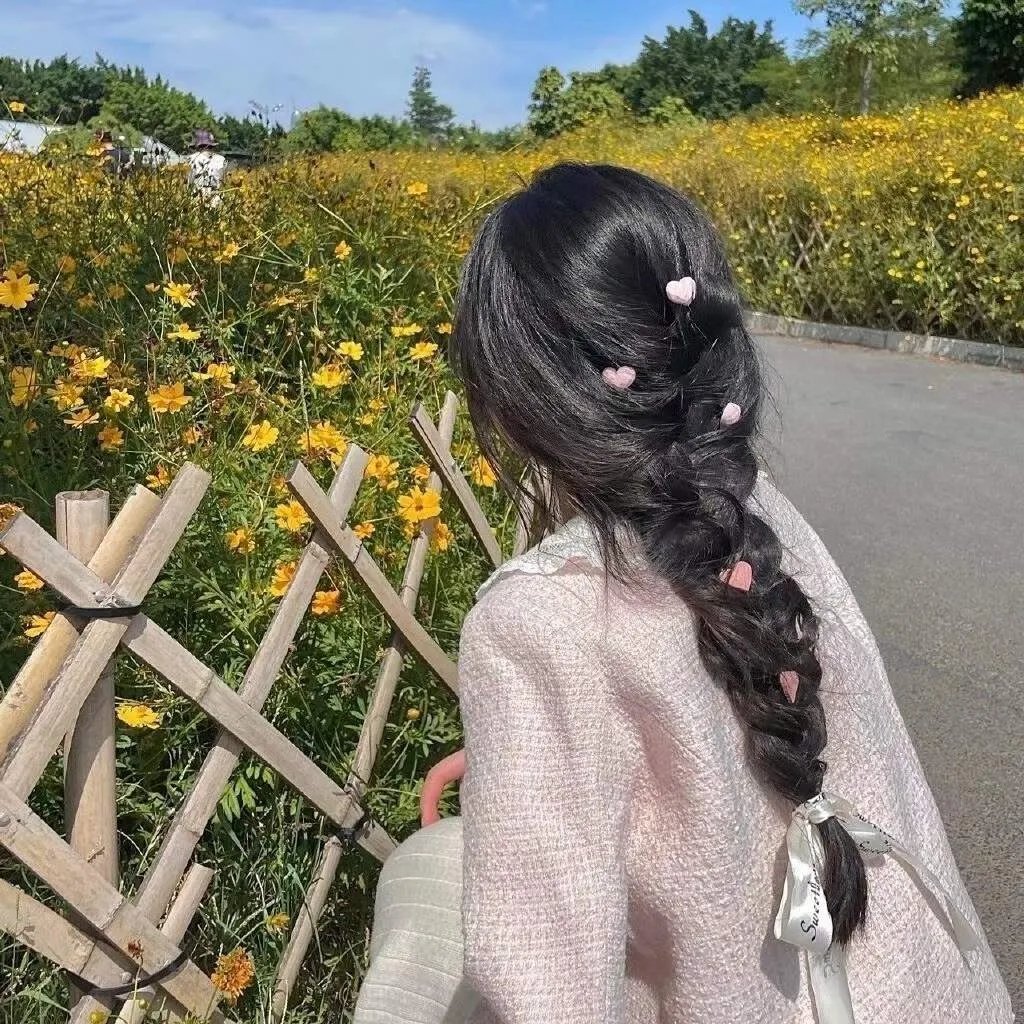 解放区的天